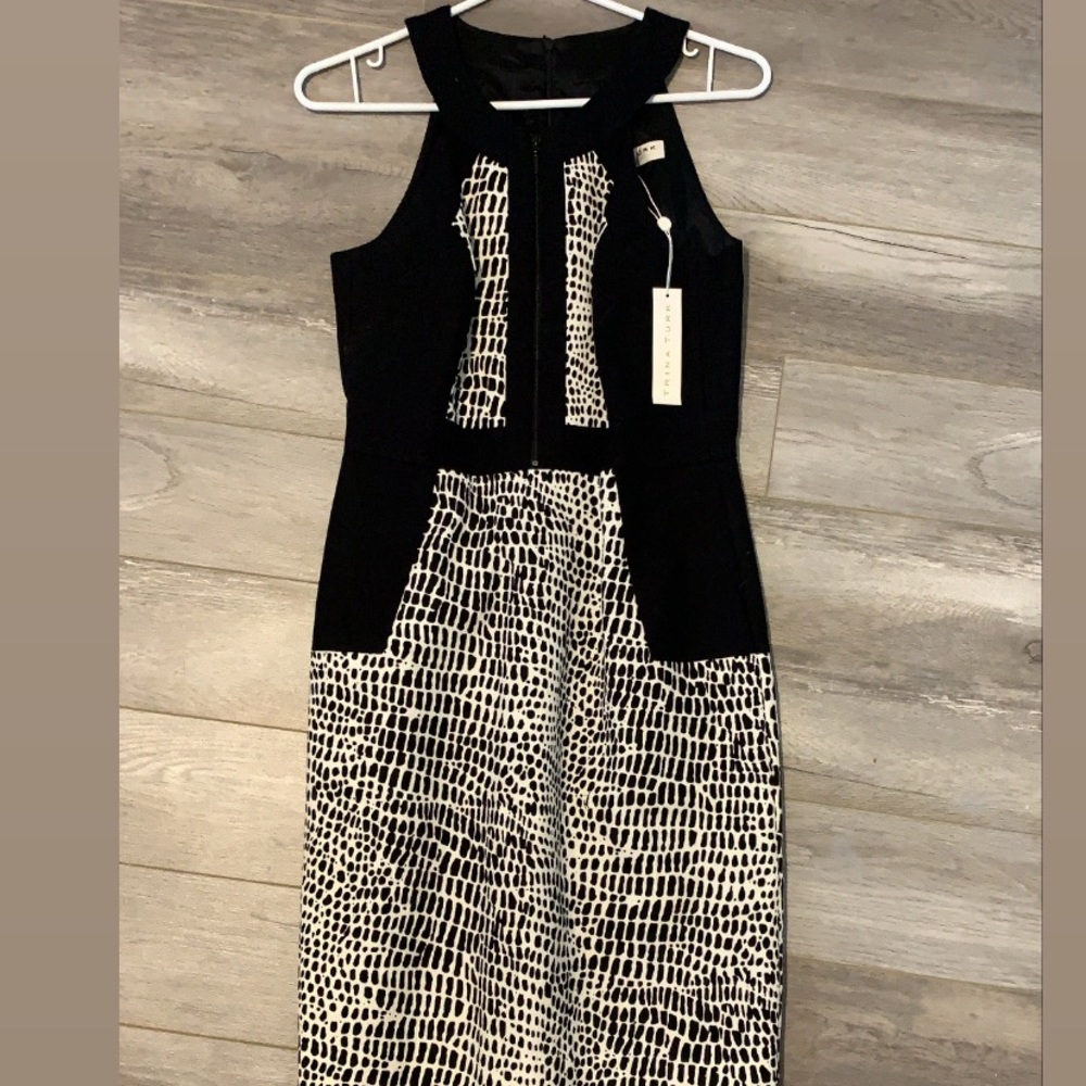Trina Turk dress size s